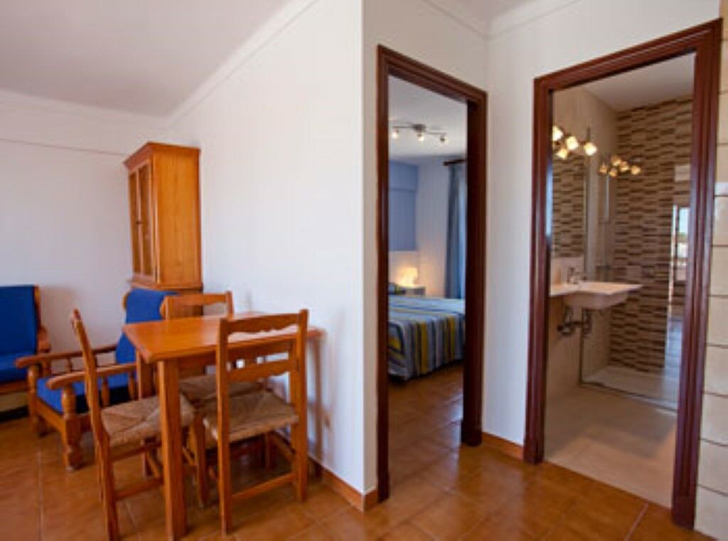 Apartamentos Cristina Villas Cala Millor  Exterior foto